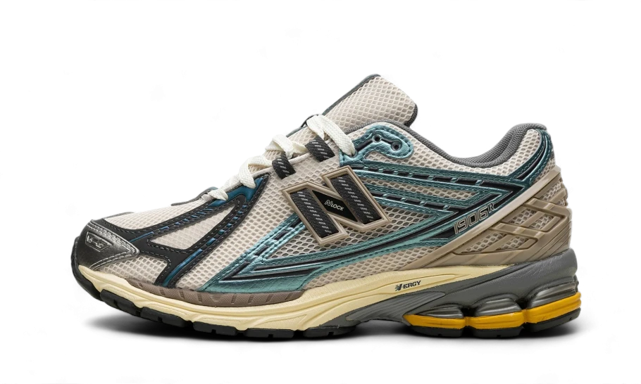 New Balance 1906R Metallic Teal