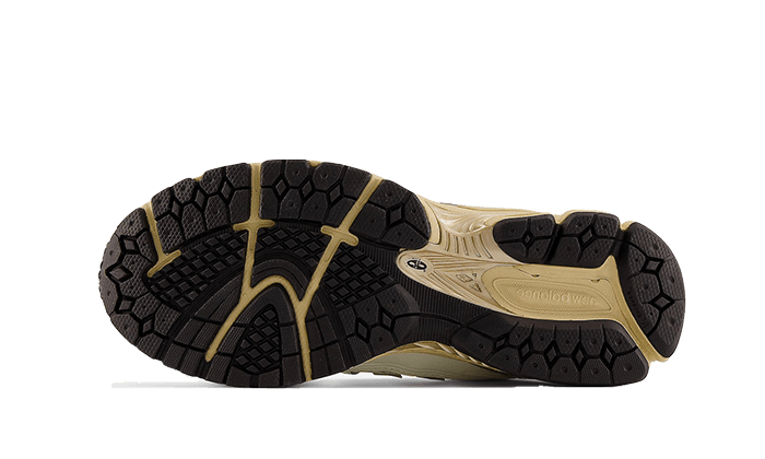 Alternative view of New Balance 1906R White Grey Cream