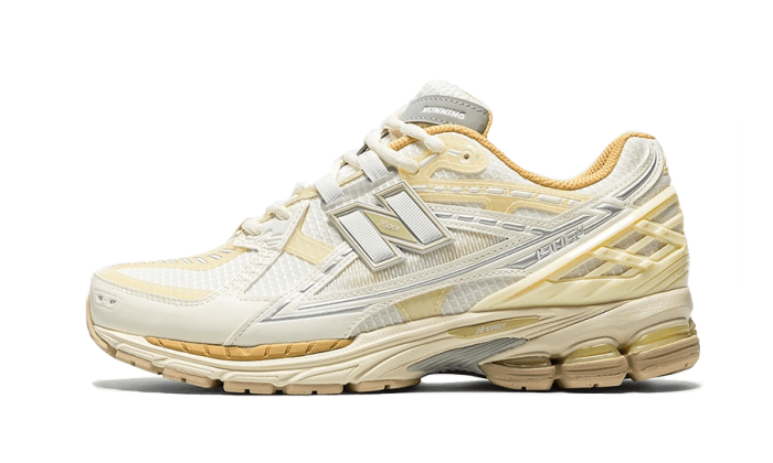 New Balance 1906U Lunar New Year Cream - Image 5