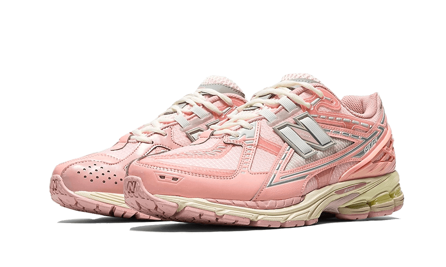 Alternative view of New Balance 1906U Lunar New Year Pink