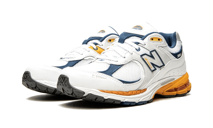 Alternative view of New Balance 2002R Bryant Giles