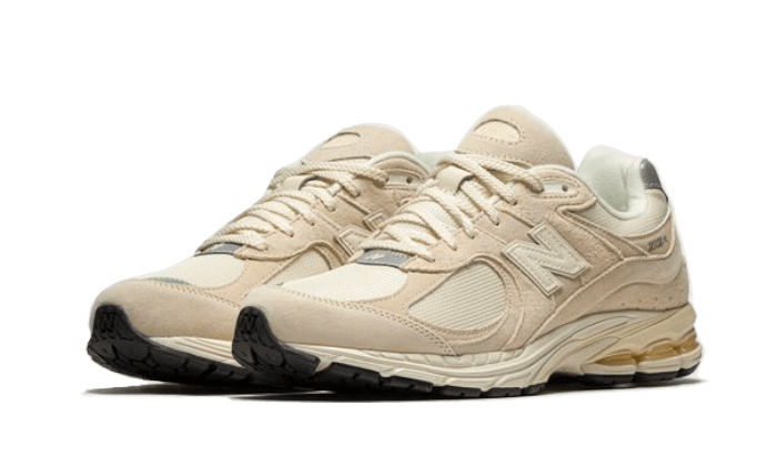 Alternative view of New Balance 2002R Calm Taupe