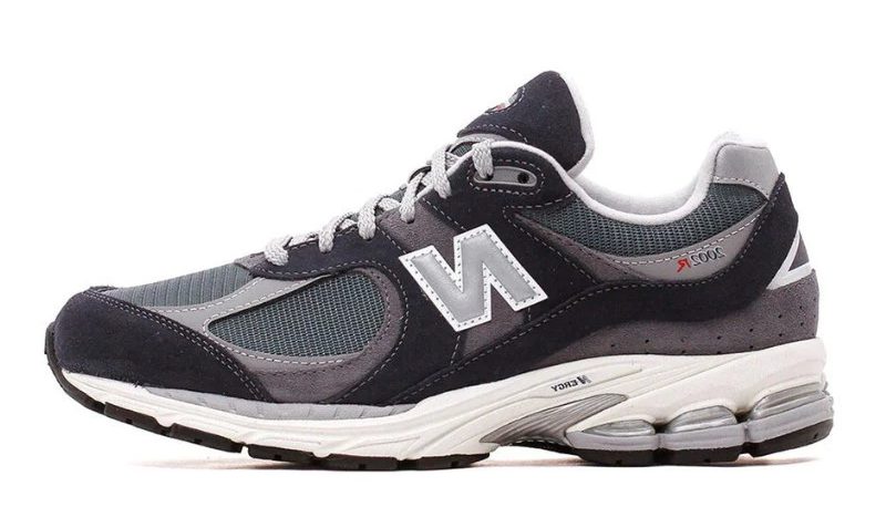 New Balance 2002R Eclipse Raincloud