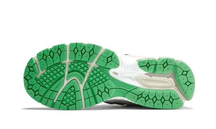 New Balance 2002R Ganni Rain Cloud 2 - Image 3