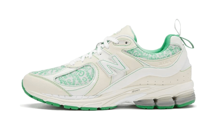 New Balance 2002R Ganni Turtledove