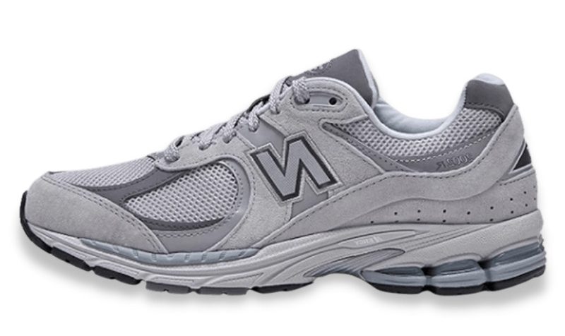 New Balance 2002R Grey