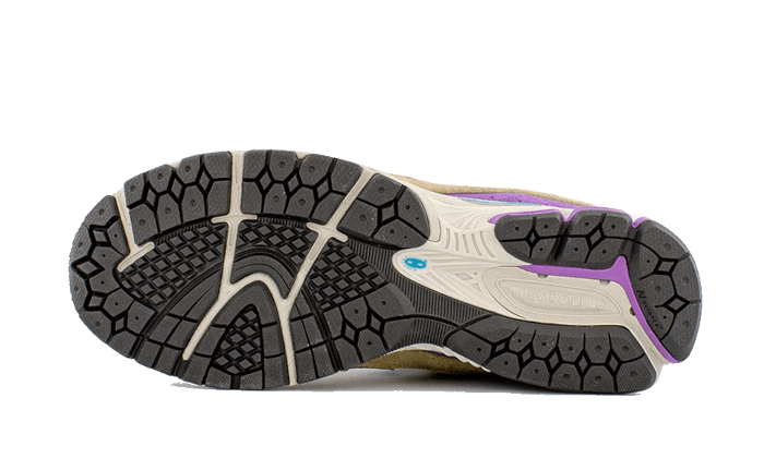 Alternative view of New Balance 2002R J Crew Incense