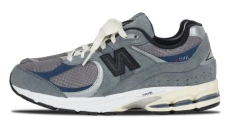New Balance 2002R Jjjjound Storm Blue