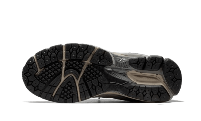 New Balance 2002R Pocket Grey - Image 4