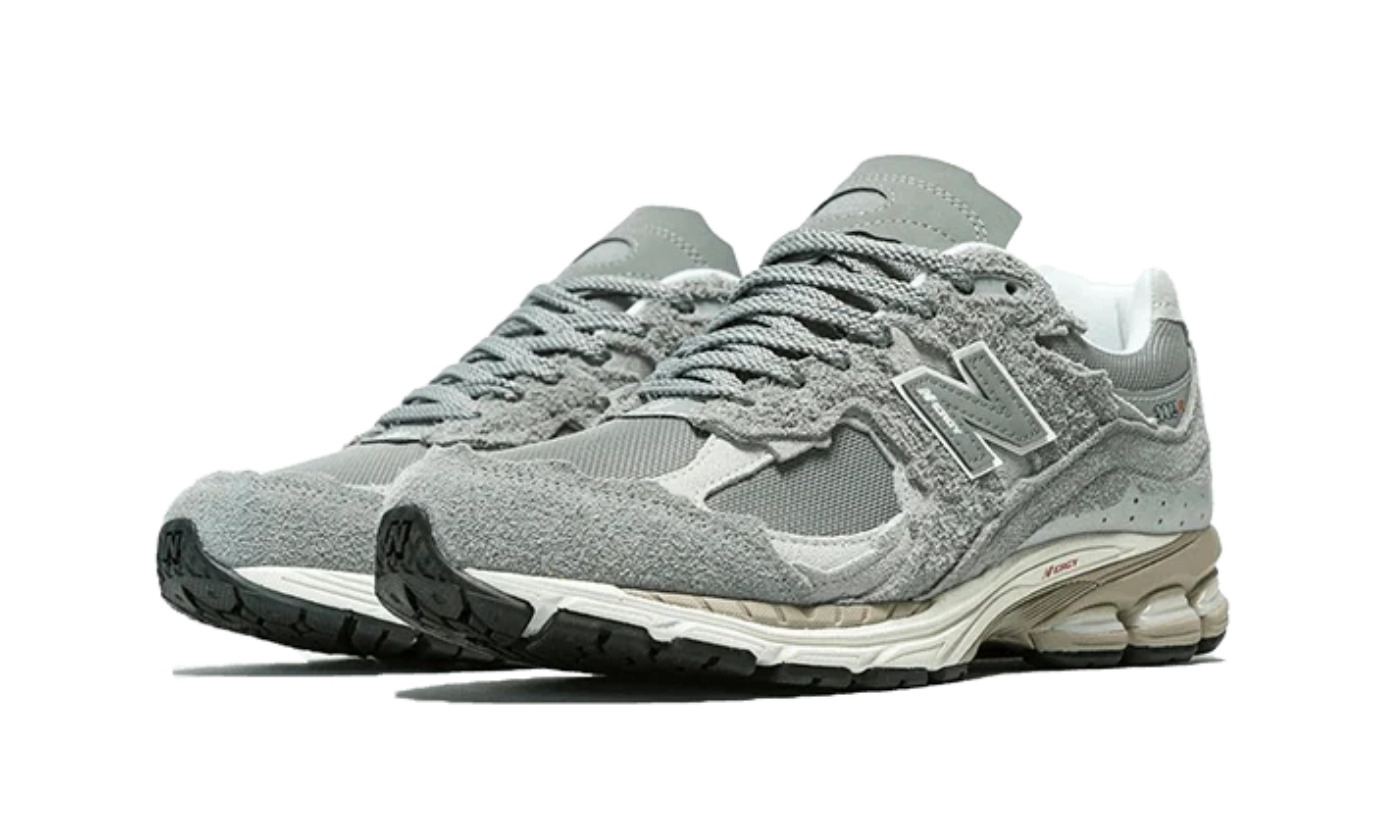 Alternative view of New Balance 2002R Protection Pack Gray