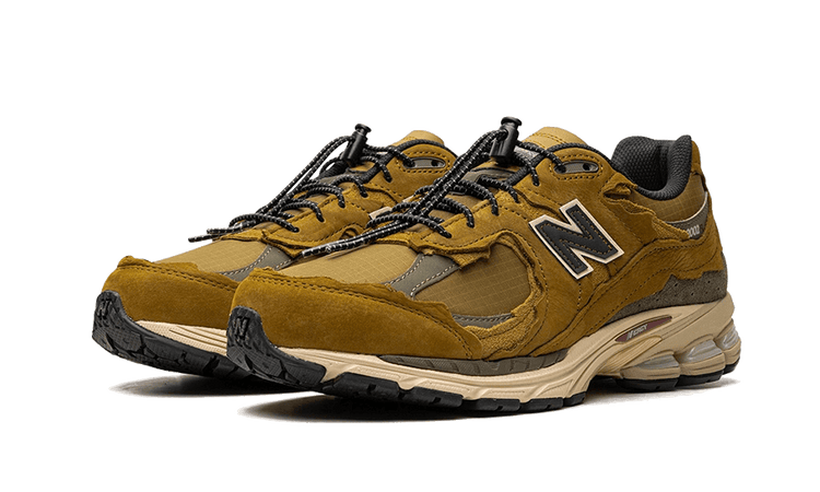 Alternative view of New Balance 2002R Protection Pack High Desert