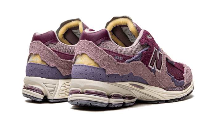 New Balance 2002R Protection Pack Pink - Image 4