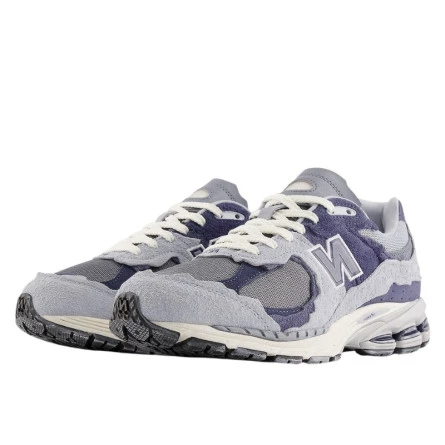 Alternative view of New Balance 2002R Protection Pack Purple Lavender