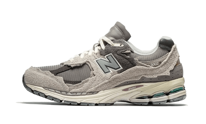 New Balance 2002R Protection Pack Rain Cloud - Shop Sneakers Online And Cozy Shoes | Cozy Kicks Official