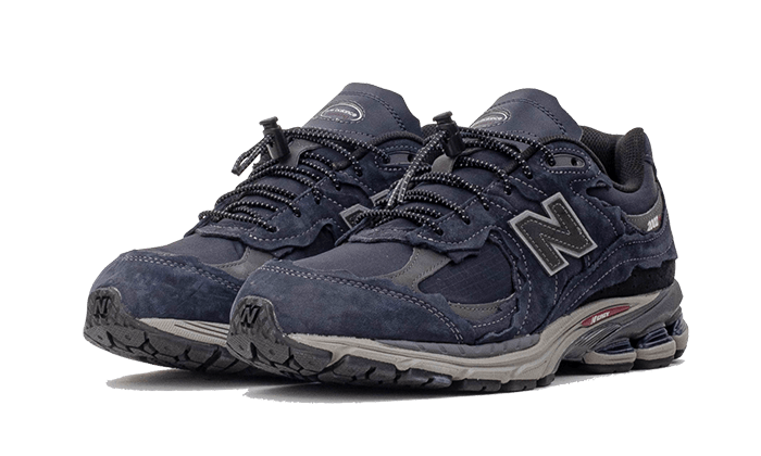 Alternative view of New Balance 2002R Protection Pack Ripstop Eclipse