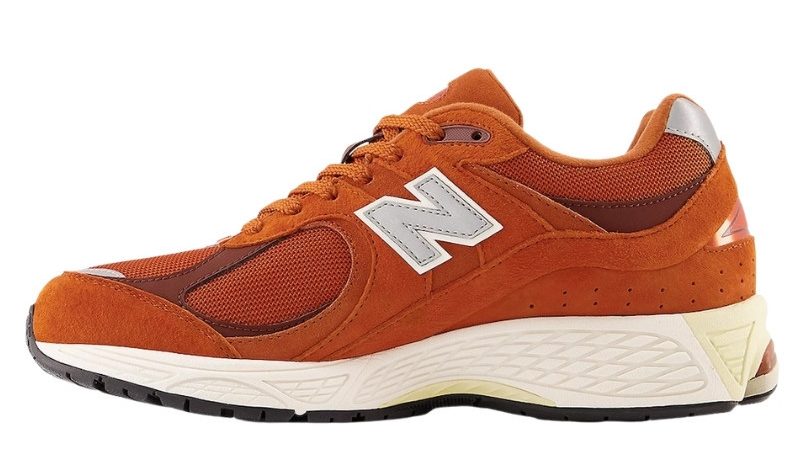 New Balance 2002R Rust Oxide