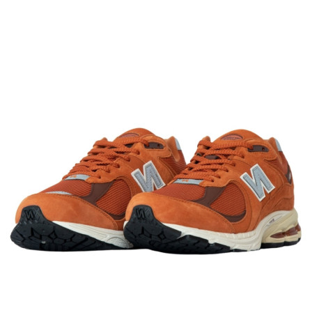 Alternative view of New Balance 2002R Rust Oxide