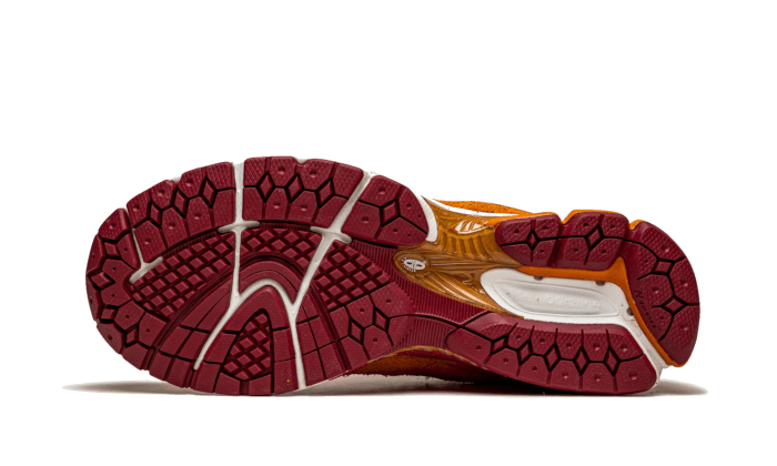 New Balance 2002R Salehe Bembury Peace Be The Journey - Image 4