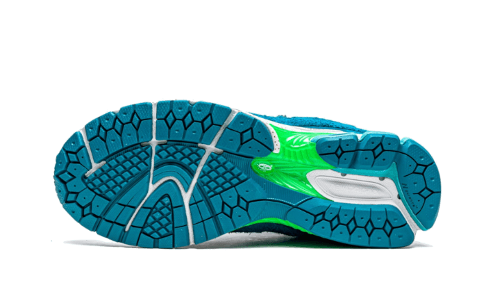 New Balance 2002R Salehe Bembury Water Be The Guide - Image 4