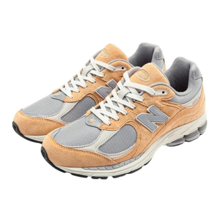 New Balance 2002R Sweet Caramel - Image 2