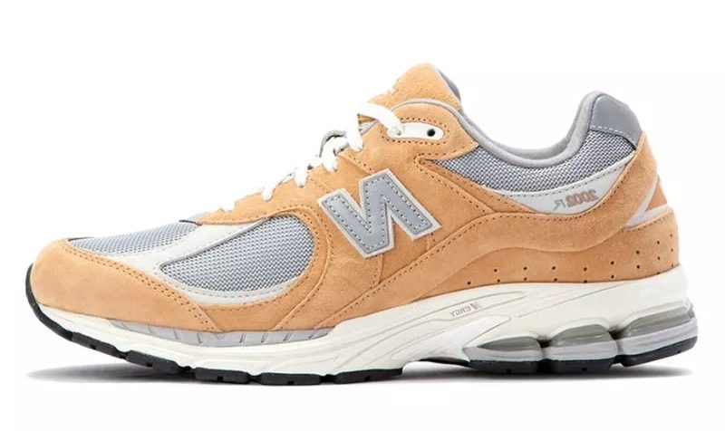 New Balance 2002R Sweet Caramel