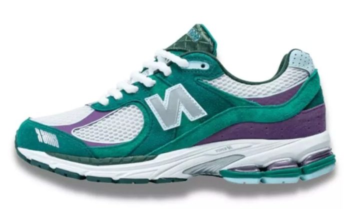 New Balance 2002R Up There Backyard Legends - Image 4