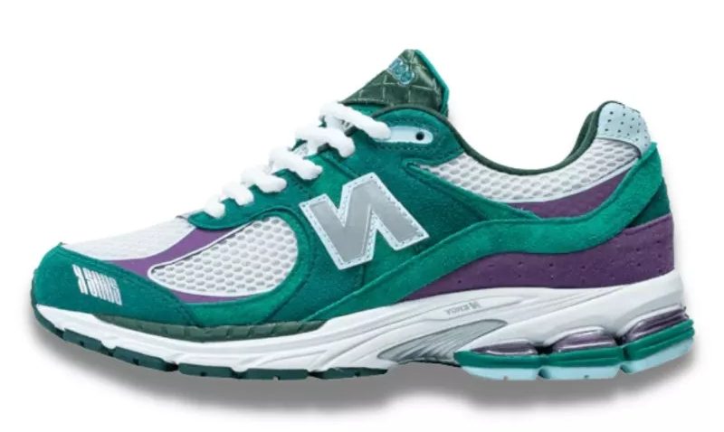 New Balance 2002R Up There Backyard Legends