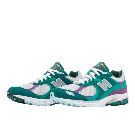 New Balance 2002R Up There Backyard Legends - Image 2