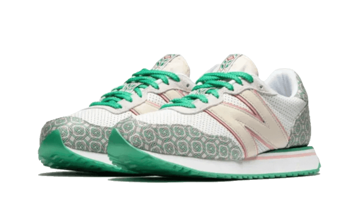 New Balance 237 Casablanca Holly Green - Image 2