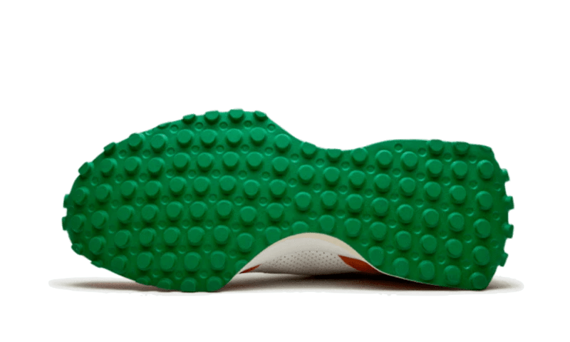 New Balance 327 Casablanca Orange - Image 4
