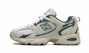 New Balance 530 Beige Green
