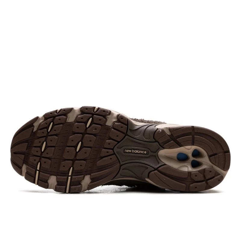 New Balance 530 Brown Tan - Image 4