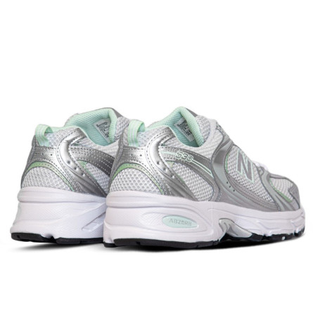 New Balance 530 Cosmic Jade - Image 3