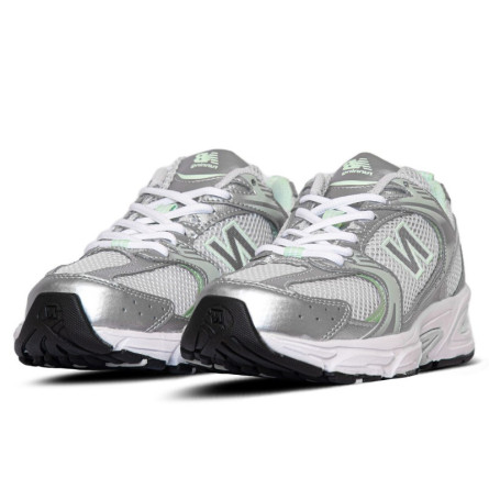 New Balance 530 Cosmic Jade - Image 2