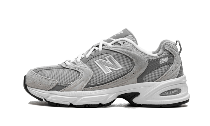 New Balance 530 Raincloud - Image 5