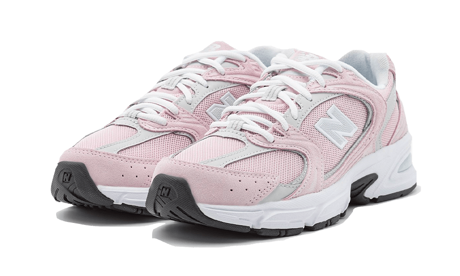 Alternative view of New Balance 530 Stone Pink
