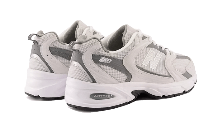 New Balance 530 Summer Fog - Image 3