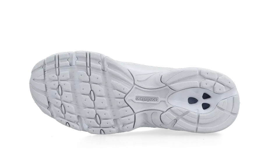 New Balance 530 Triple White - Image 3