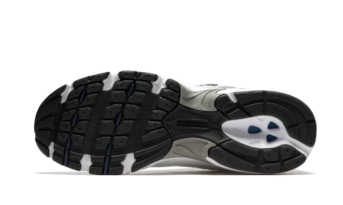 New Balance 530 White Grey Navy - Image 4