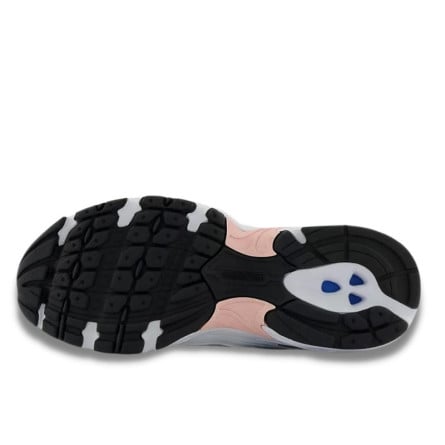 New Balance 530 White Silver Pink - Image 2