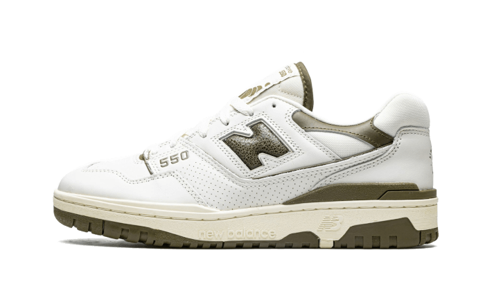 New Balance 550 Aime Leon Dore Olive