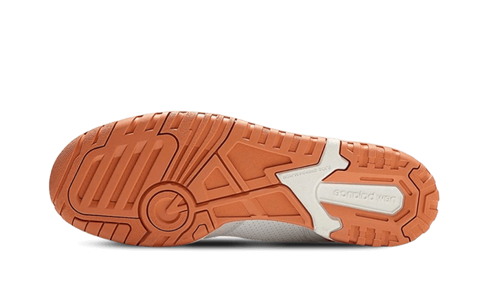 New Balance 550 Burnt Orange - Image 3
