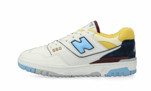 New Balance 550 Marquette