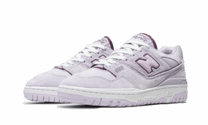Alternative view of New Balance 550 Rich Paul Forever Yours