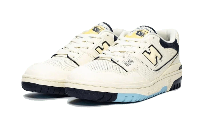 New Balance 550 Rich Paul - Image 2