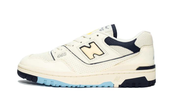 New Balance 550 Rich Paul