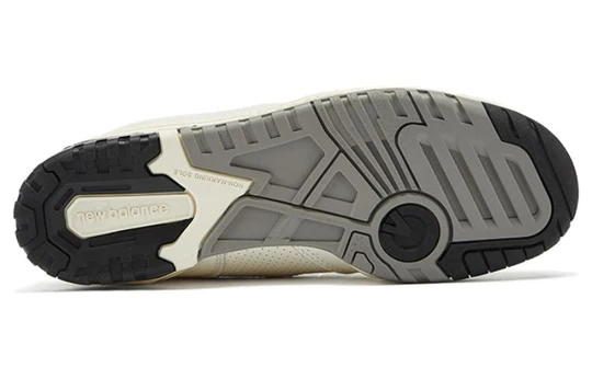 New Balance 550 ‘Sea Salt Black’ - Image 3