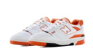 Alternative view of New Balance 550 Syracuse