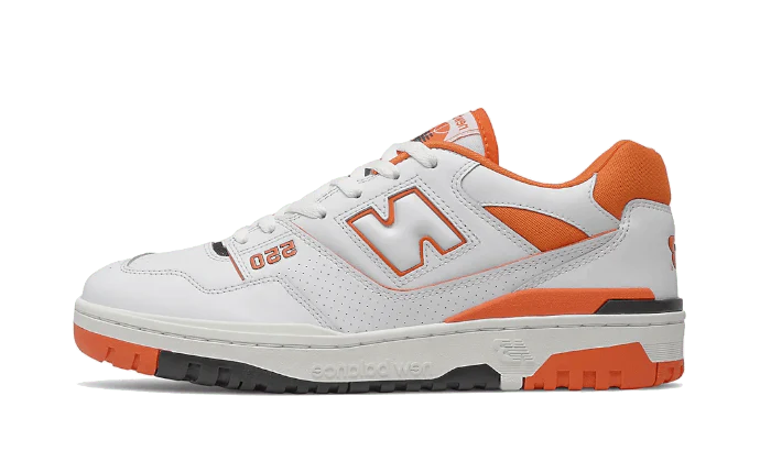 New Balance 550 Syracuse