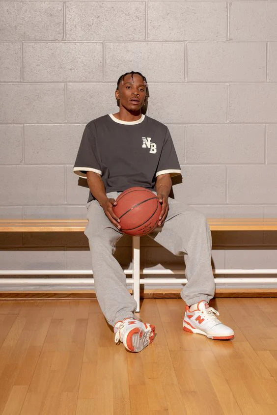 New Balance 550 Syracuse - Image 3